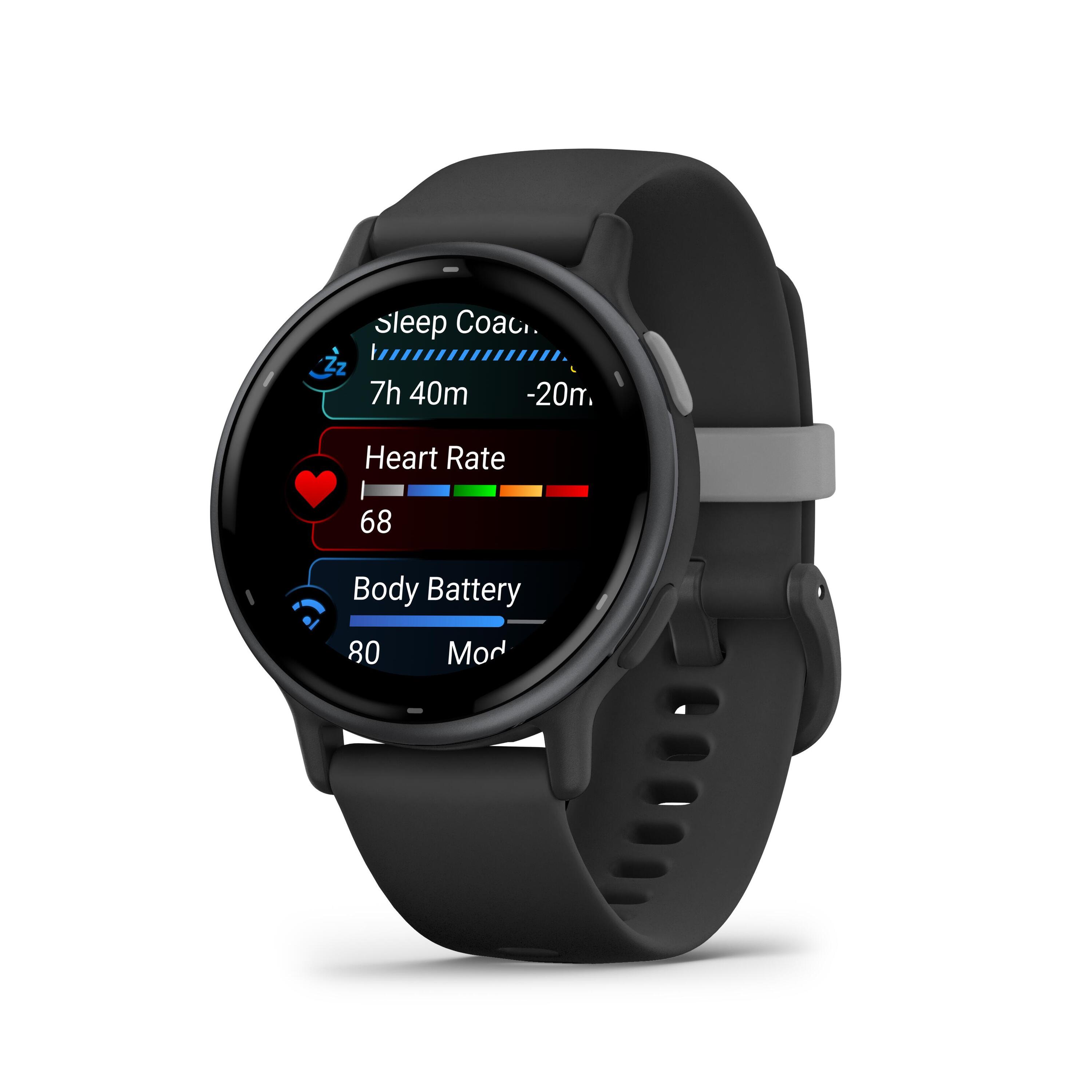 Second Life - Zegarek Smartwatch Garmin vívoactive 5 - Stan Dobry 3/5