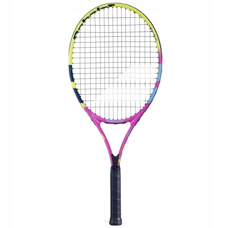 Babolat Nadal Junior 25, Gen 2