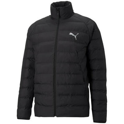 Puma heren gewatteerde jas active polyball