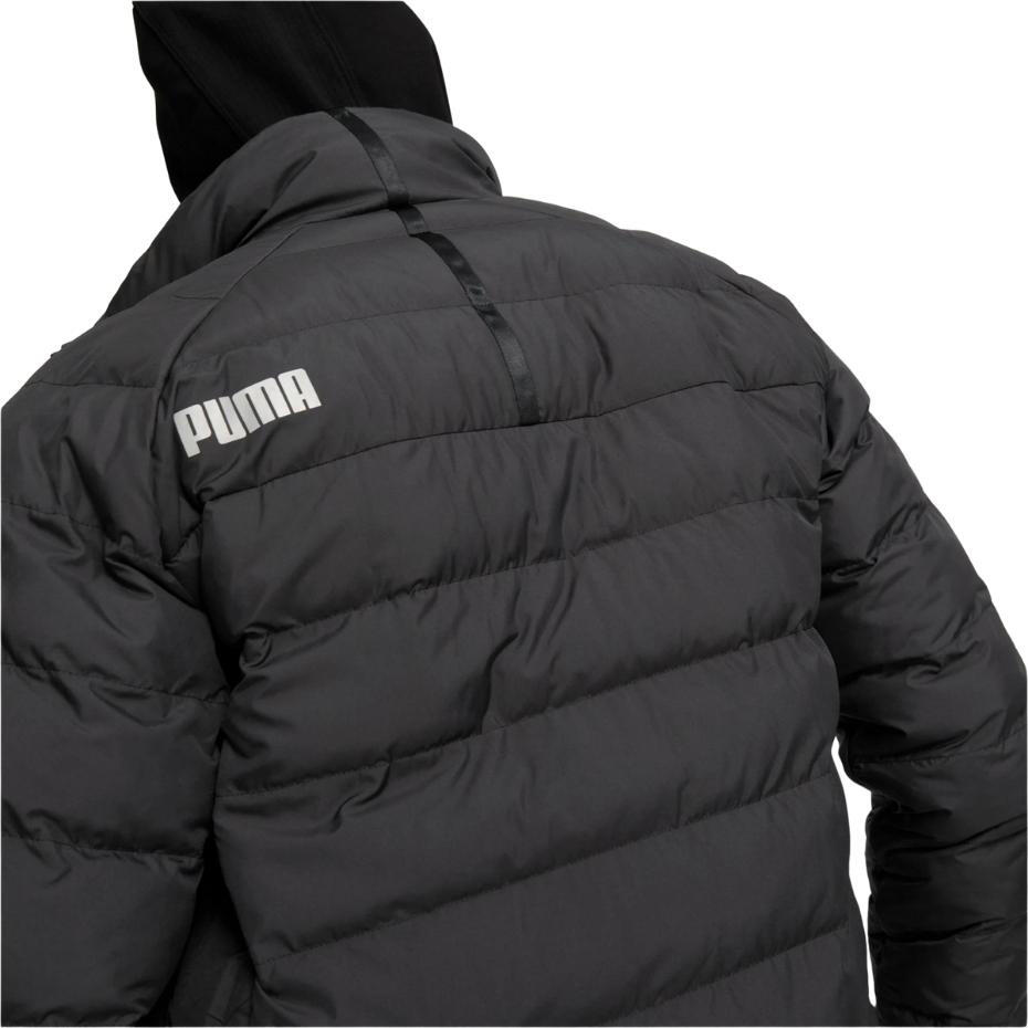 Kurtka sportowa męska Puma Active Polyball