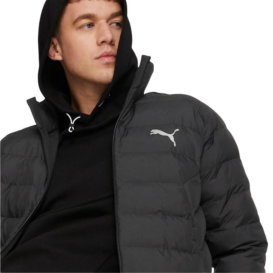 Puma Chaqueta Acolchada Active Polyball 4/4