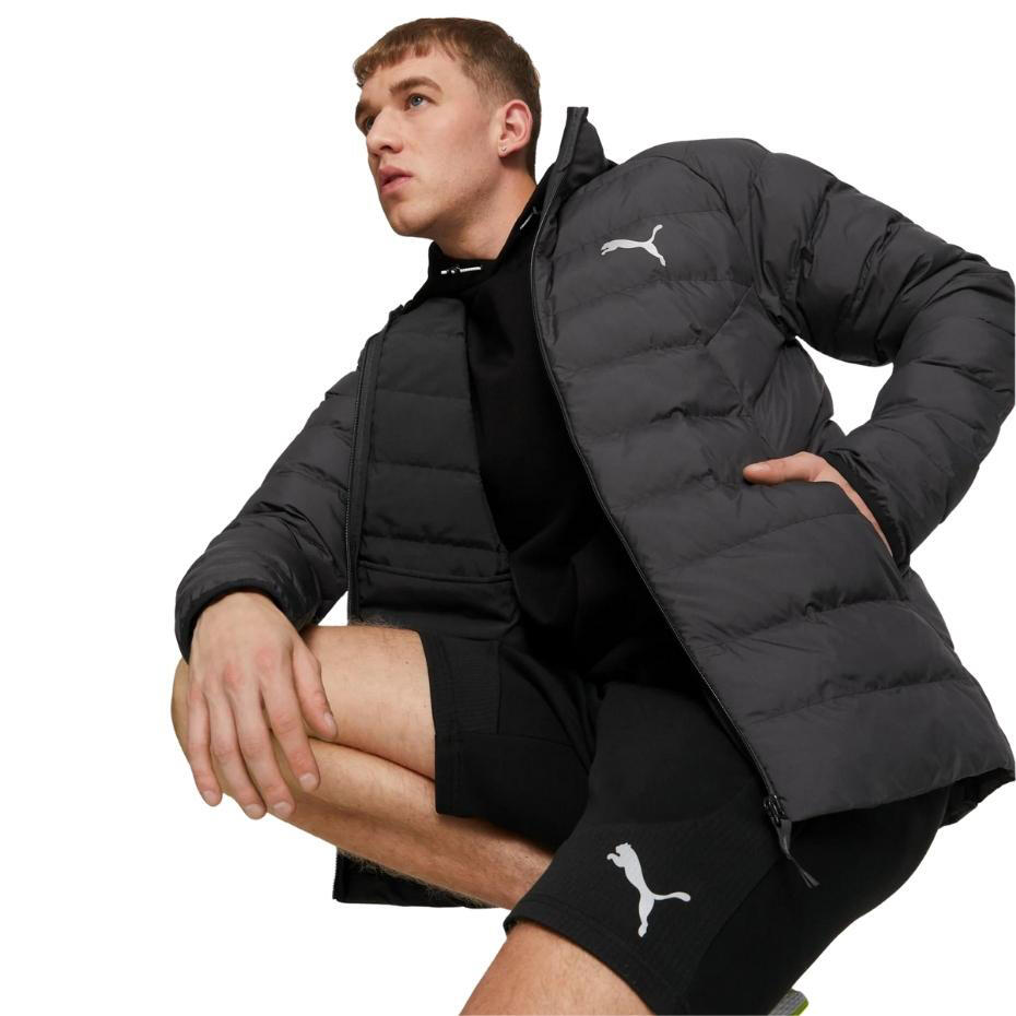 Puma Chaqueta Acolchada Active Polyball 3/4