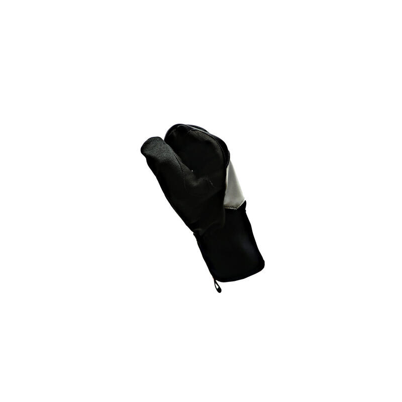 Běžkařské rukavice NBG-16 Black XC Elite