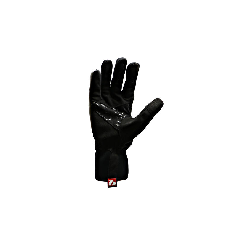 Běžkařské rukavice NBG-16 Black XC Elite