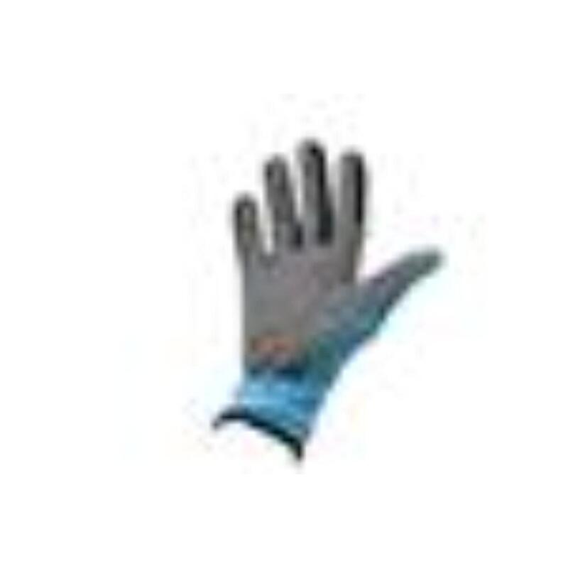 NBG-18 Bleu Gants De Ski Roues - Ski De Fond - Vélo De Route - Running