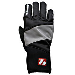NBG-16 Noir xc elite gants d'hiver pour ski de fond -20°c