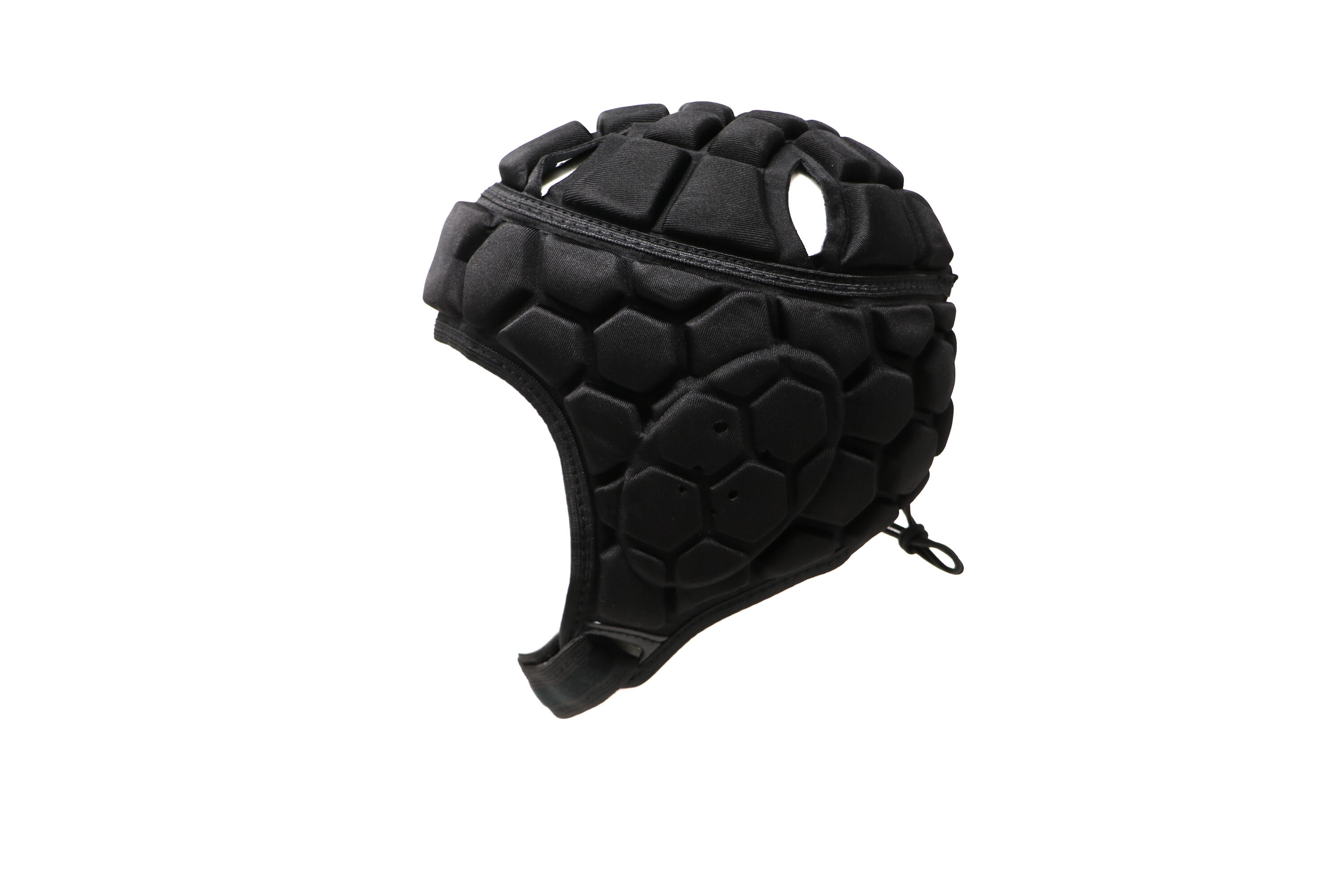 HEAT PRO Negru XS Flag Fotbal Competiție Cap Cap