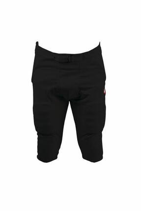 FPS-01 Noir pantalon avec protections intégrées, 7 pads