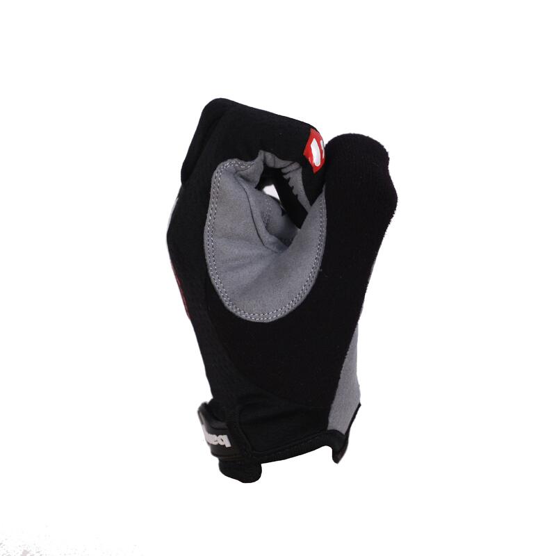 BG-01 Noir Gants de vélo isolants, légers et performants