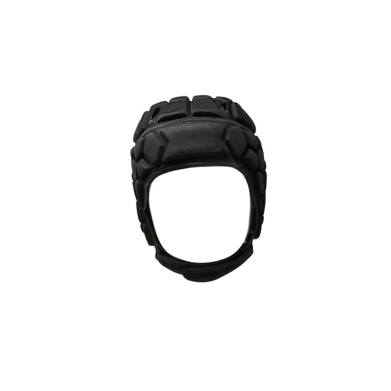 HEAT PRO Negru XL Flag Fotbal Competiție Cap Cap