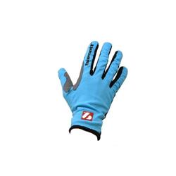 NBG-18 Bleu Gants De Ski Roues - Ski De Fond - Vélo De Route - Running