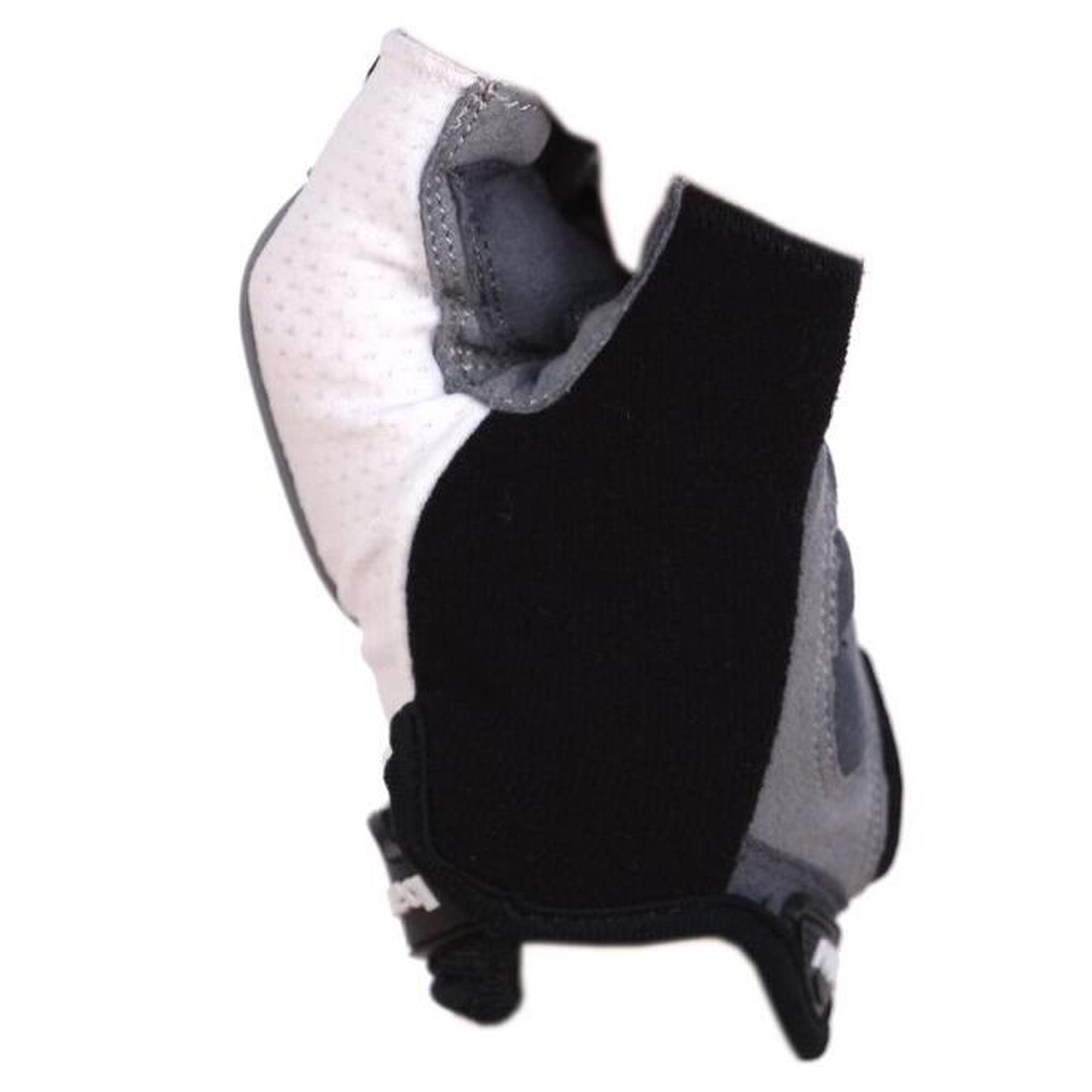 Krátké cyklistické rukavice BG-04