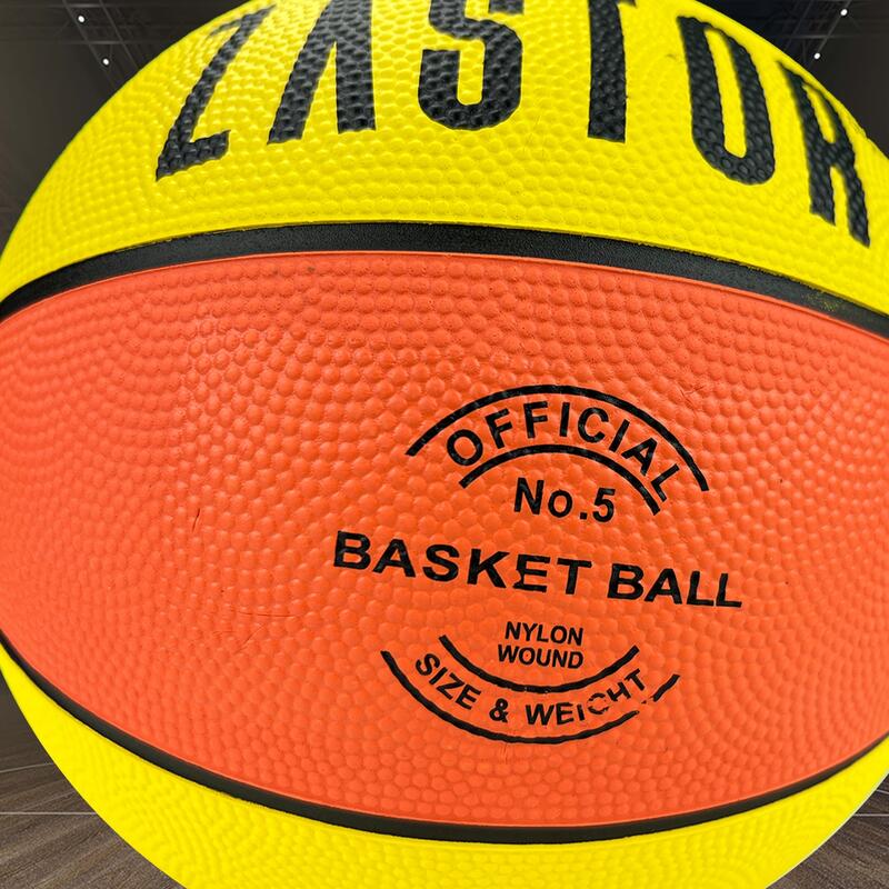 Balón de baloncesto zastor pivot T-5
