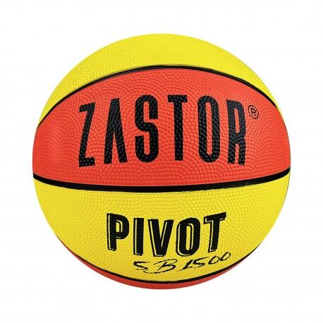 ZASTOR Balón de baloncesto zastor pivot T-5