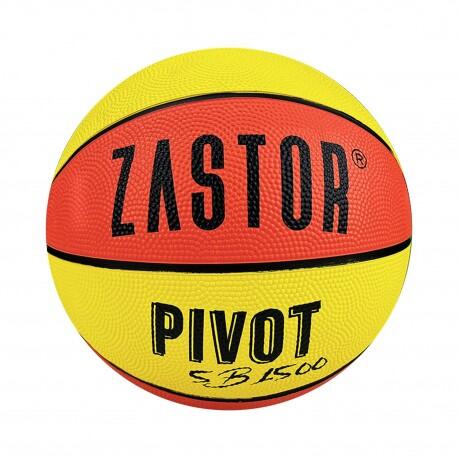 Balón de baloncesto zastor pivot T-5