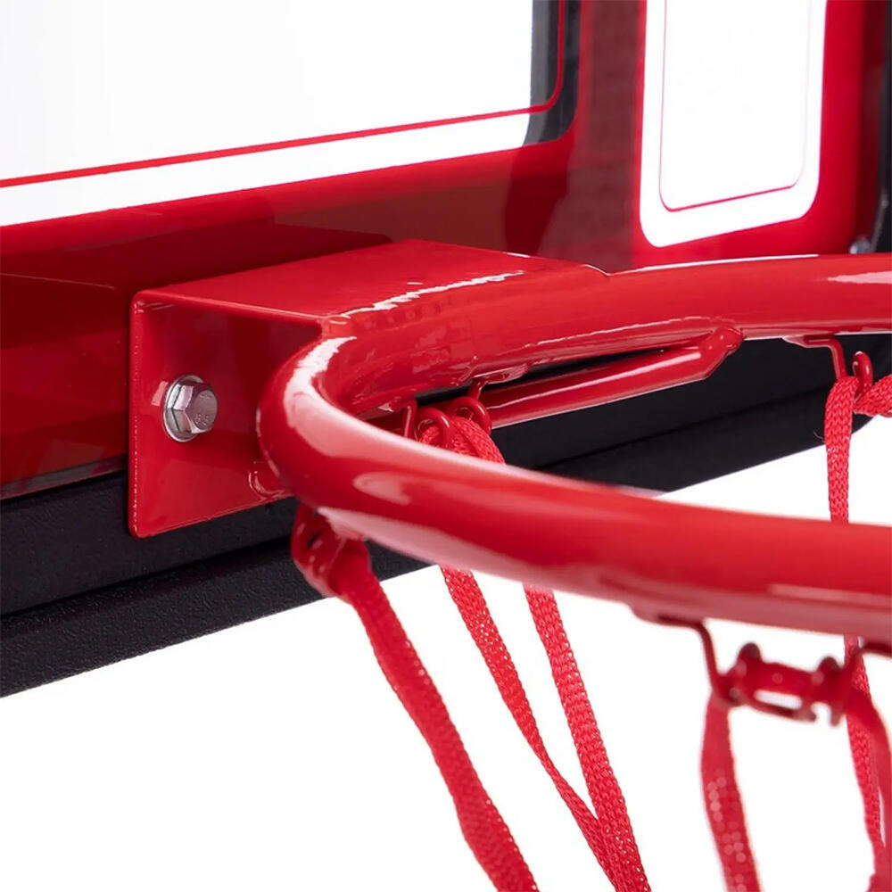 Panneau de basket-ball SALTO 60x40 cm 4/4