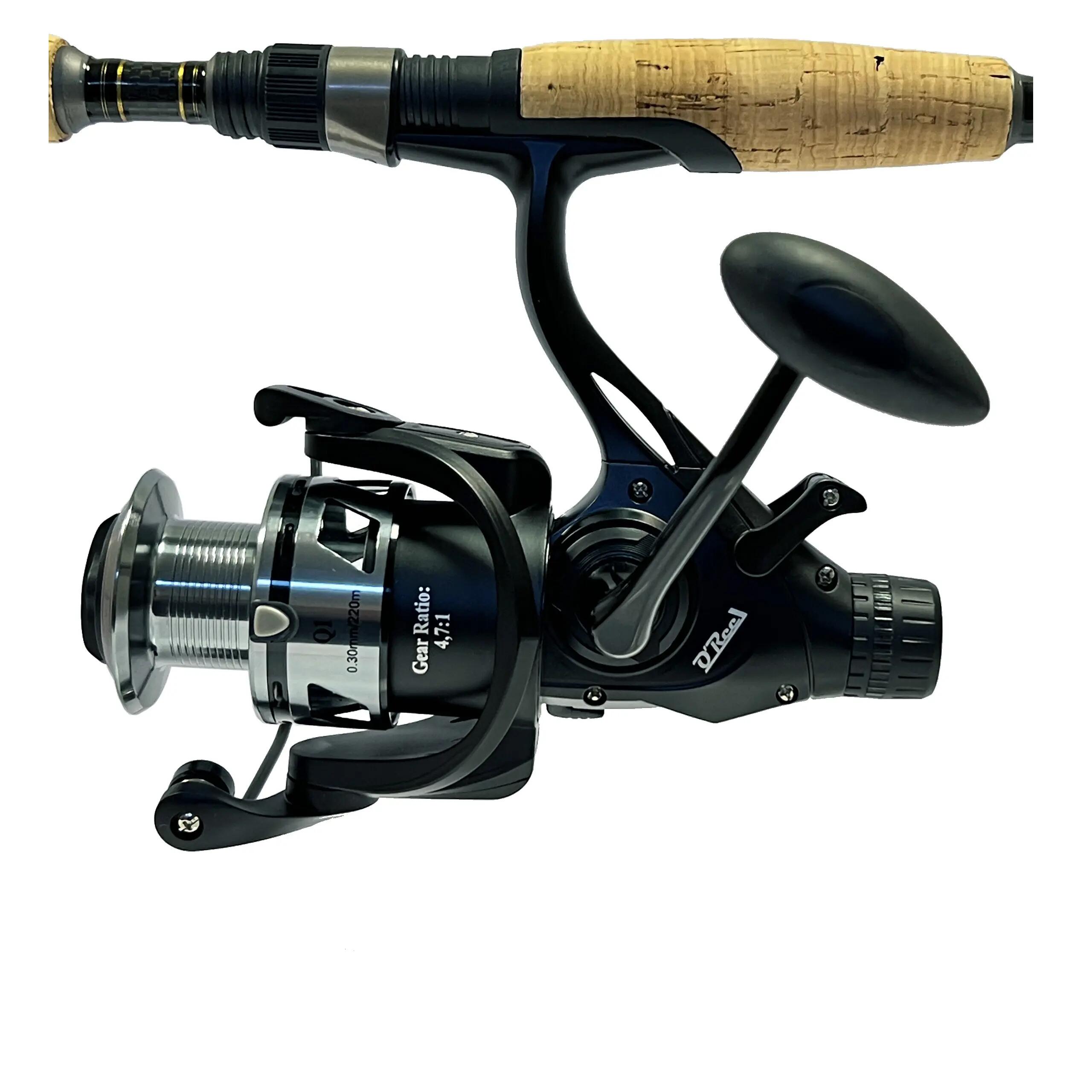 OREEL Q1 5000FS 7/7