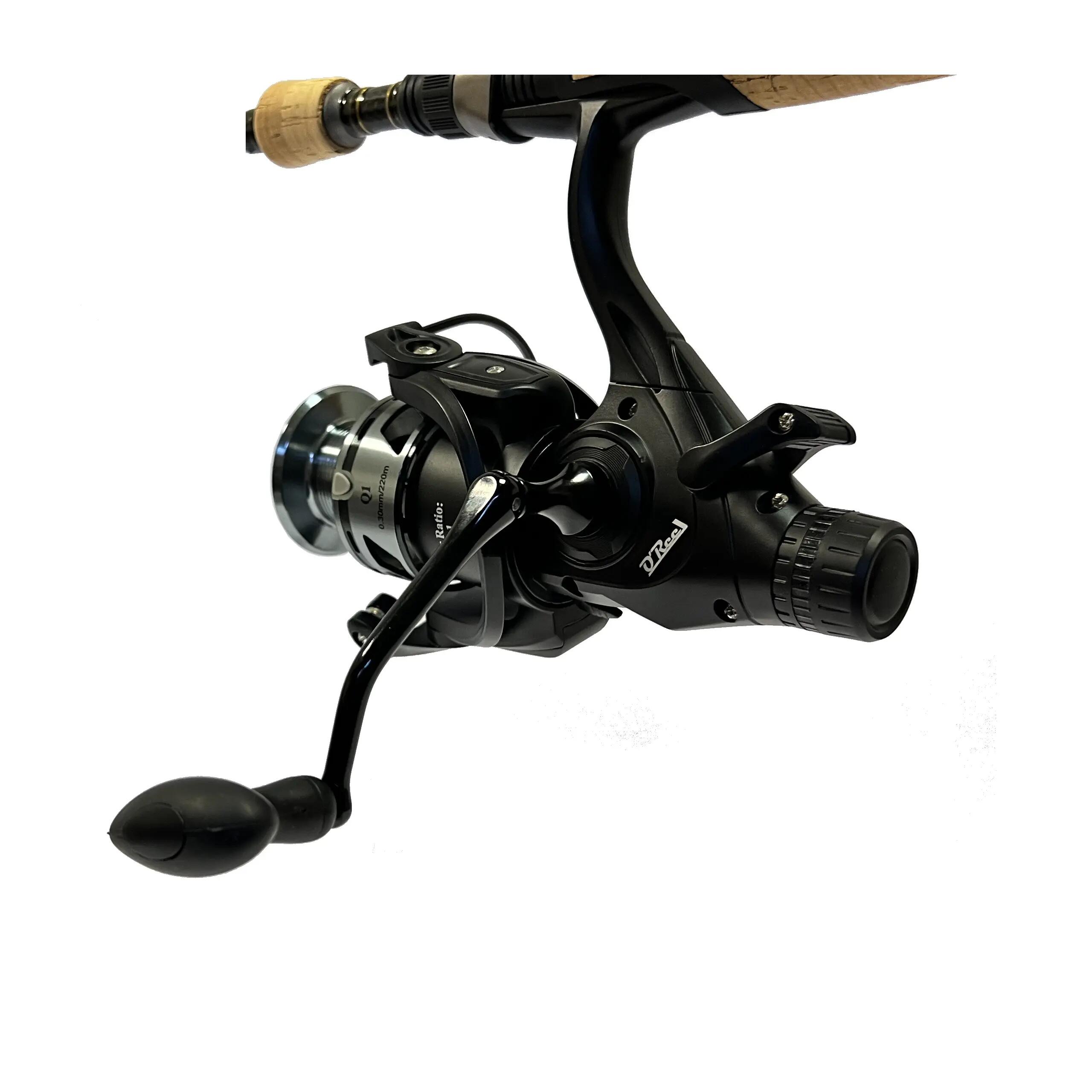 OREEL Q1 5000FS 5/7