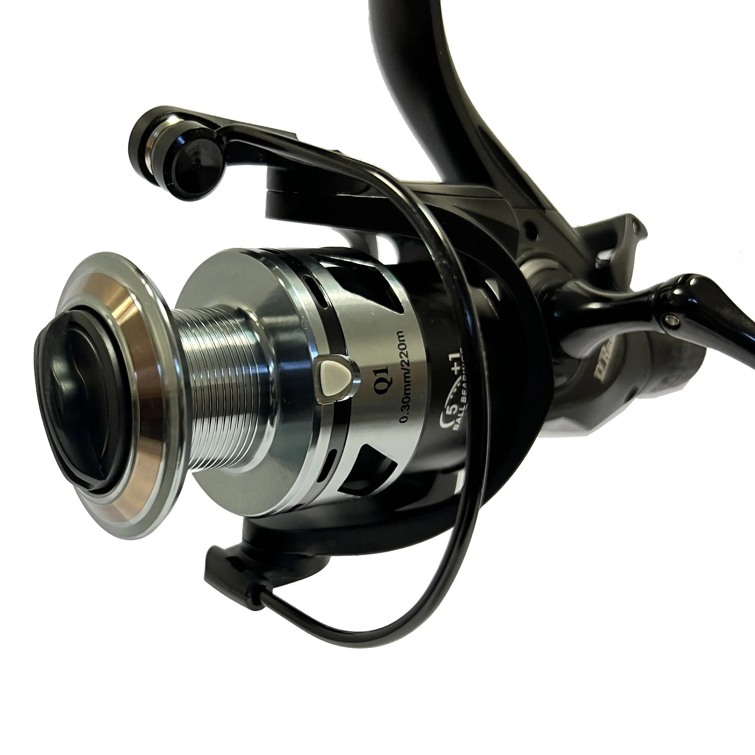OREEL Q1 5000FS 4/7