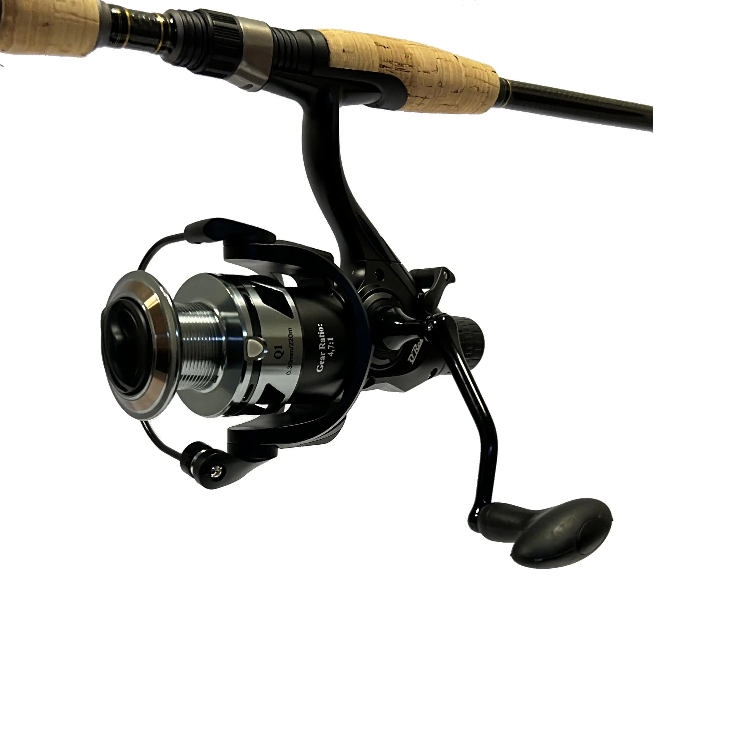 OREEL Q1 5000FS 6/7