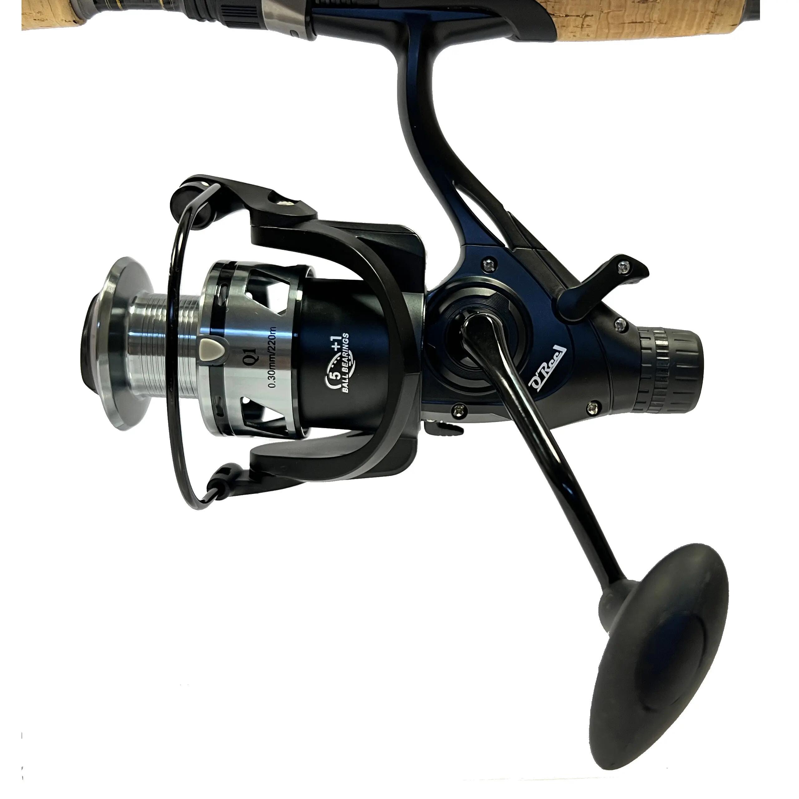 OREEL Q1 5000FS 3/7