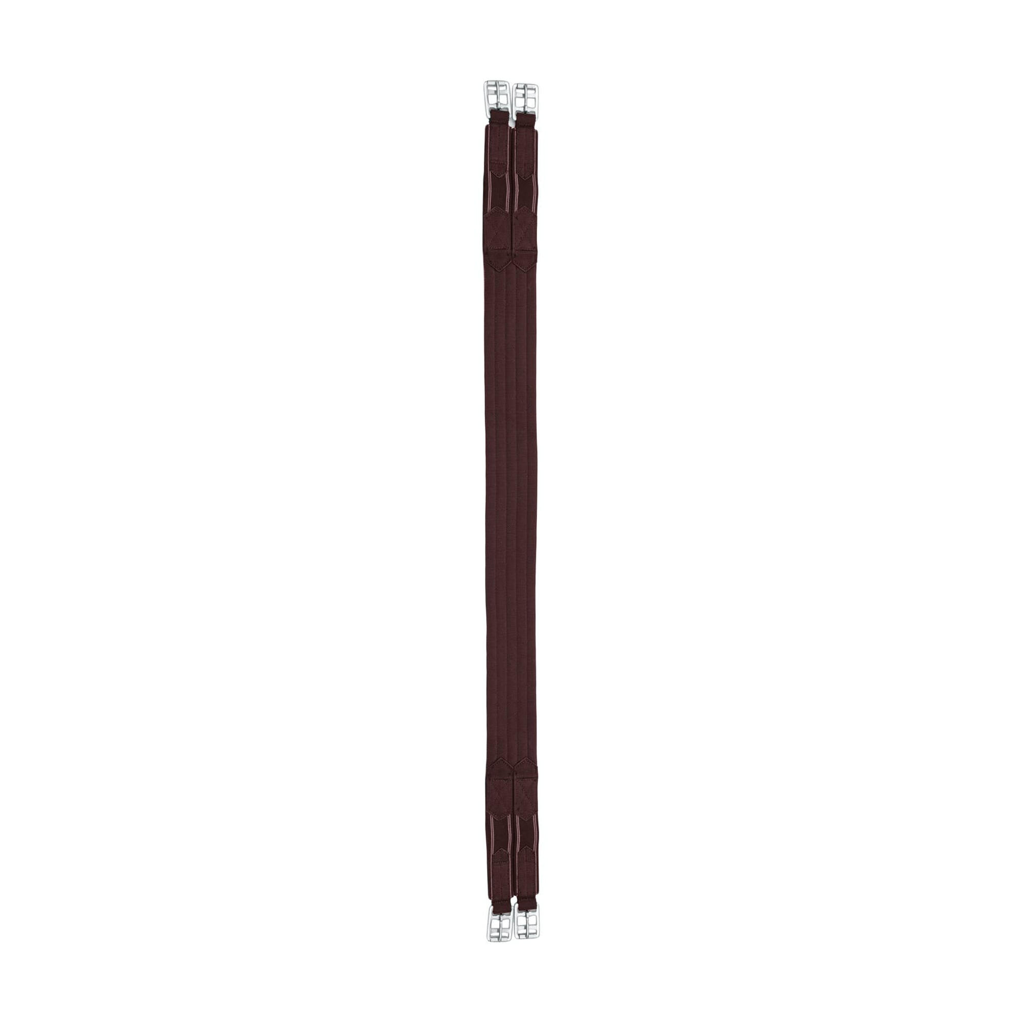 Sangle Pour Chevaux (Marron) 2/3