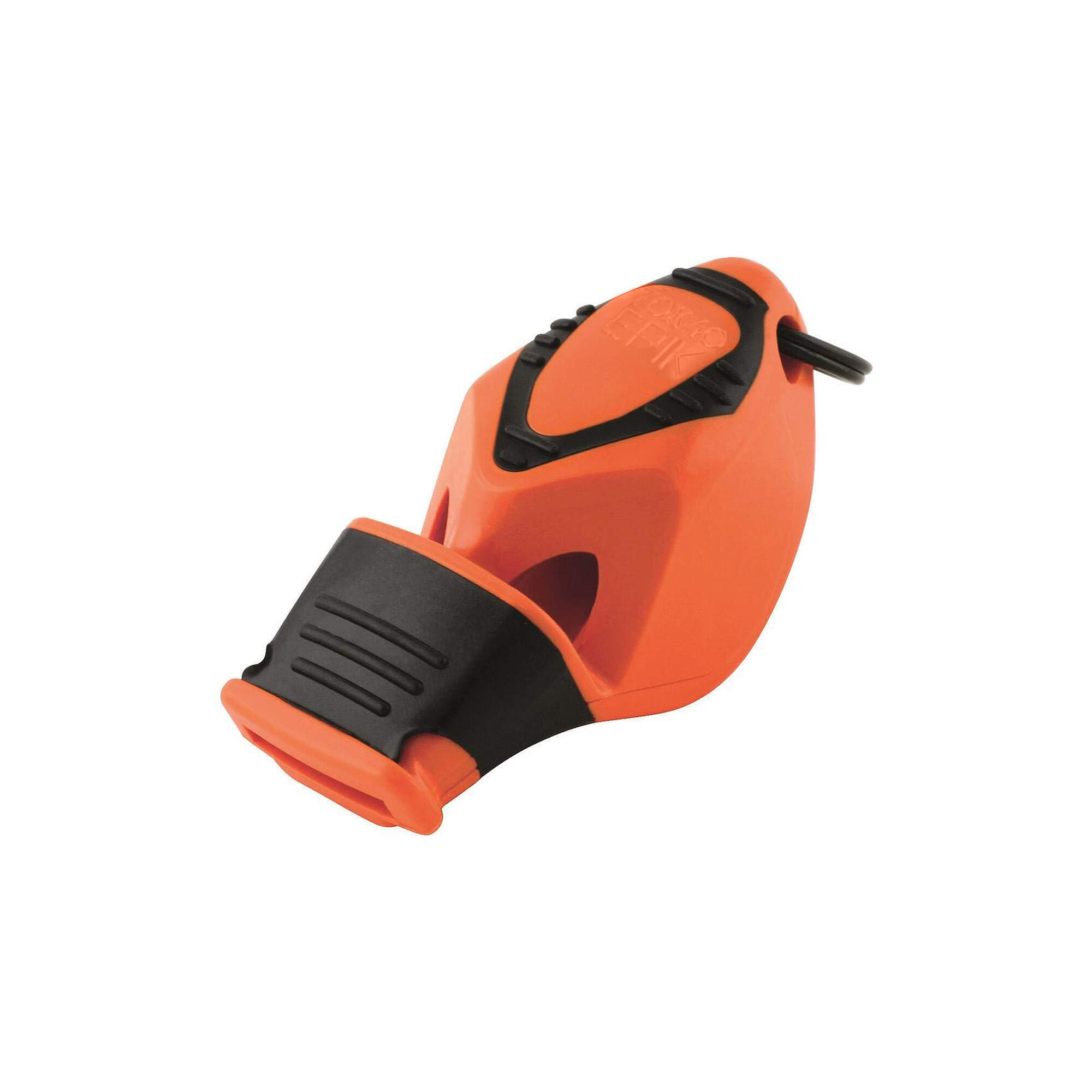 Epik CMG Safety Whistle (Orange/Black) 3/3