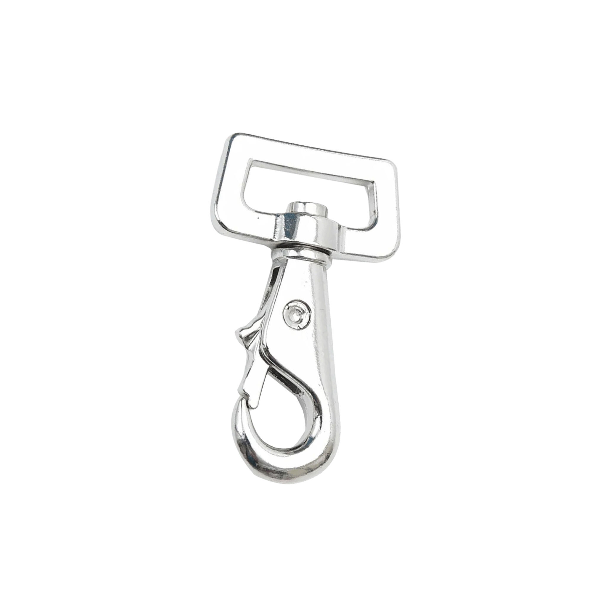 Horse Spare Rug Clip (Silver) 2/3