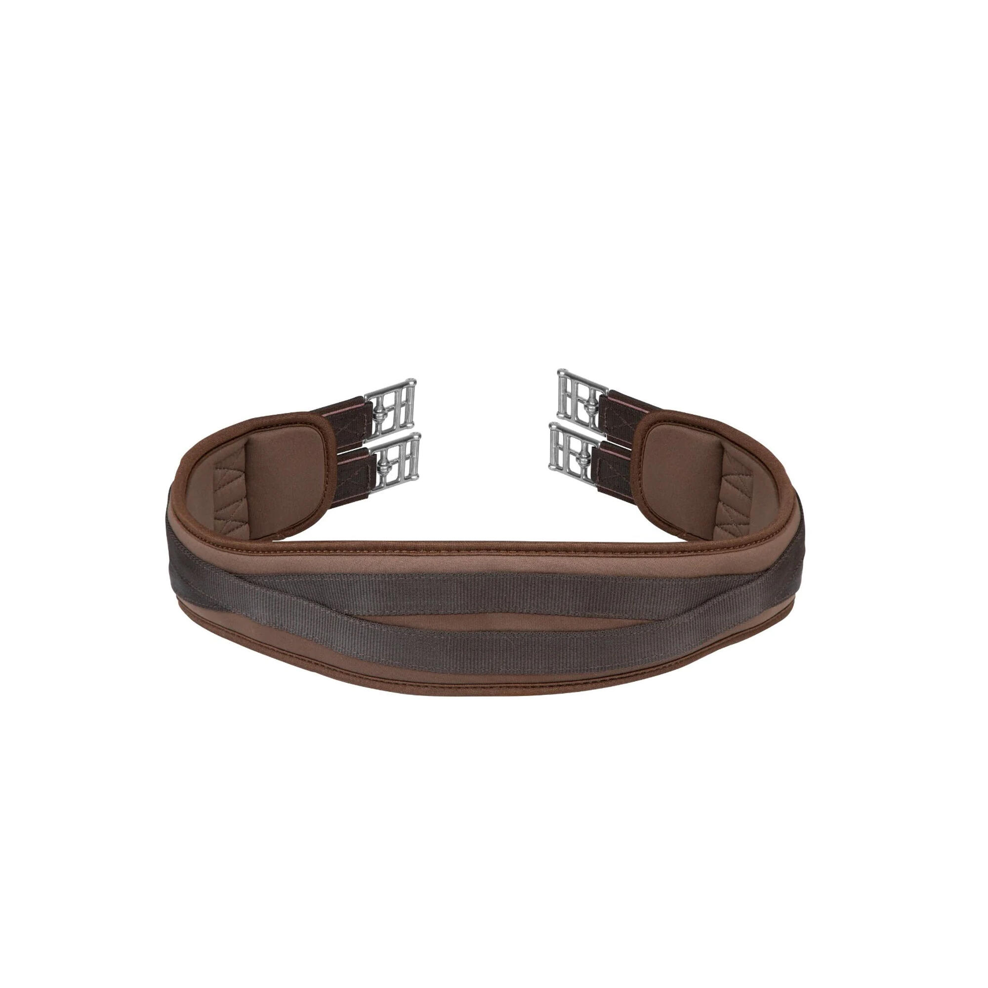 Sangle Pour Chevaux (Marron) 3/3
