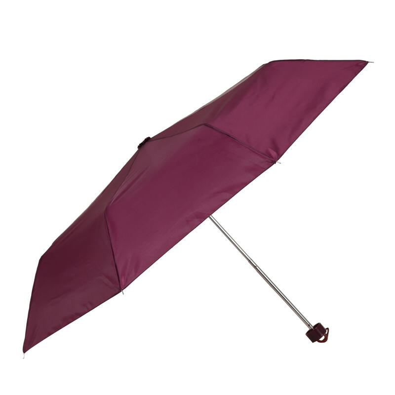 Parapluie pliant (Bordeaux)