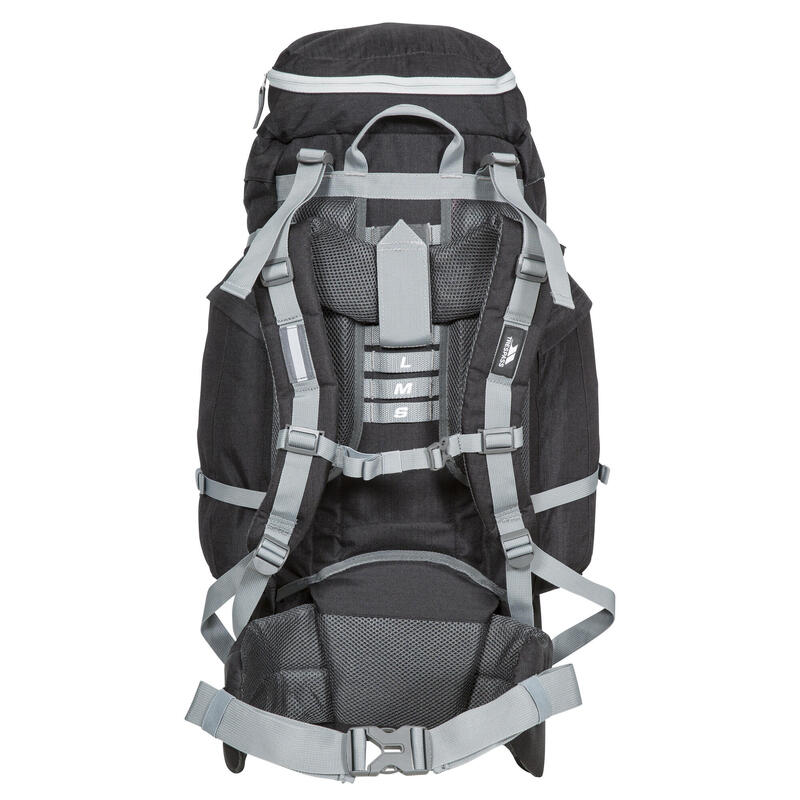 Trek 66 Mochila (66 litros) Cinza Light