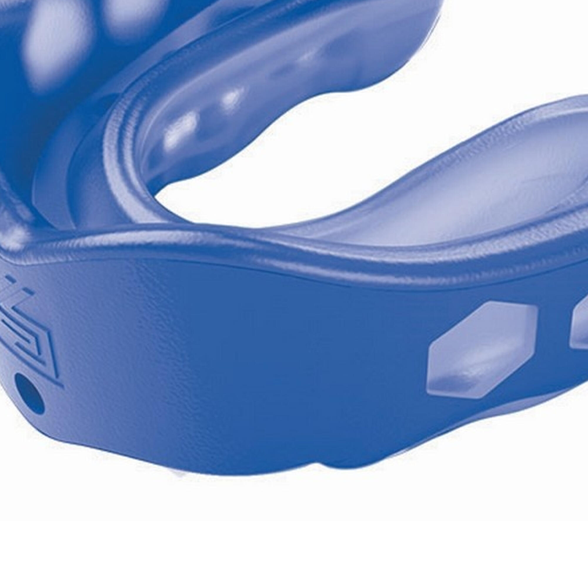 Unisex Adult Gel Max Mouthguard (Blue) 3/3