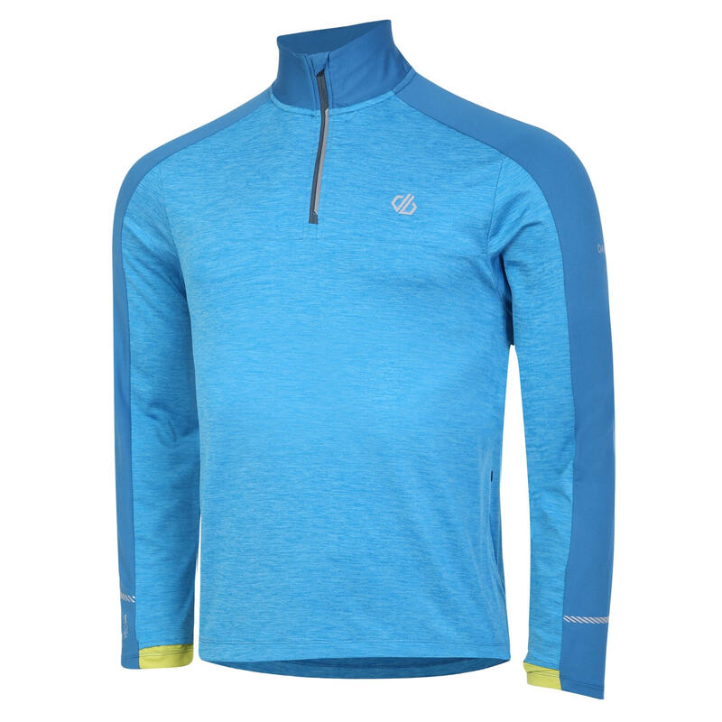 Maglia Leggera Uomo Dare 2B Power Up II Acque Profonde Giro Dell'Onda (Colore)