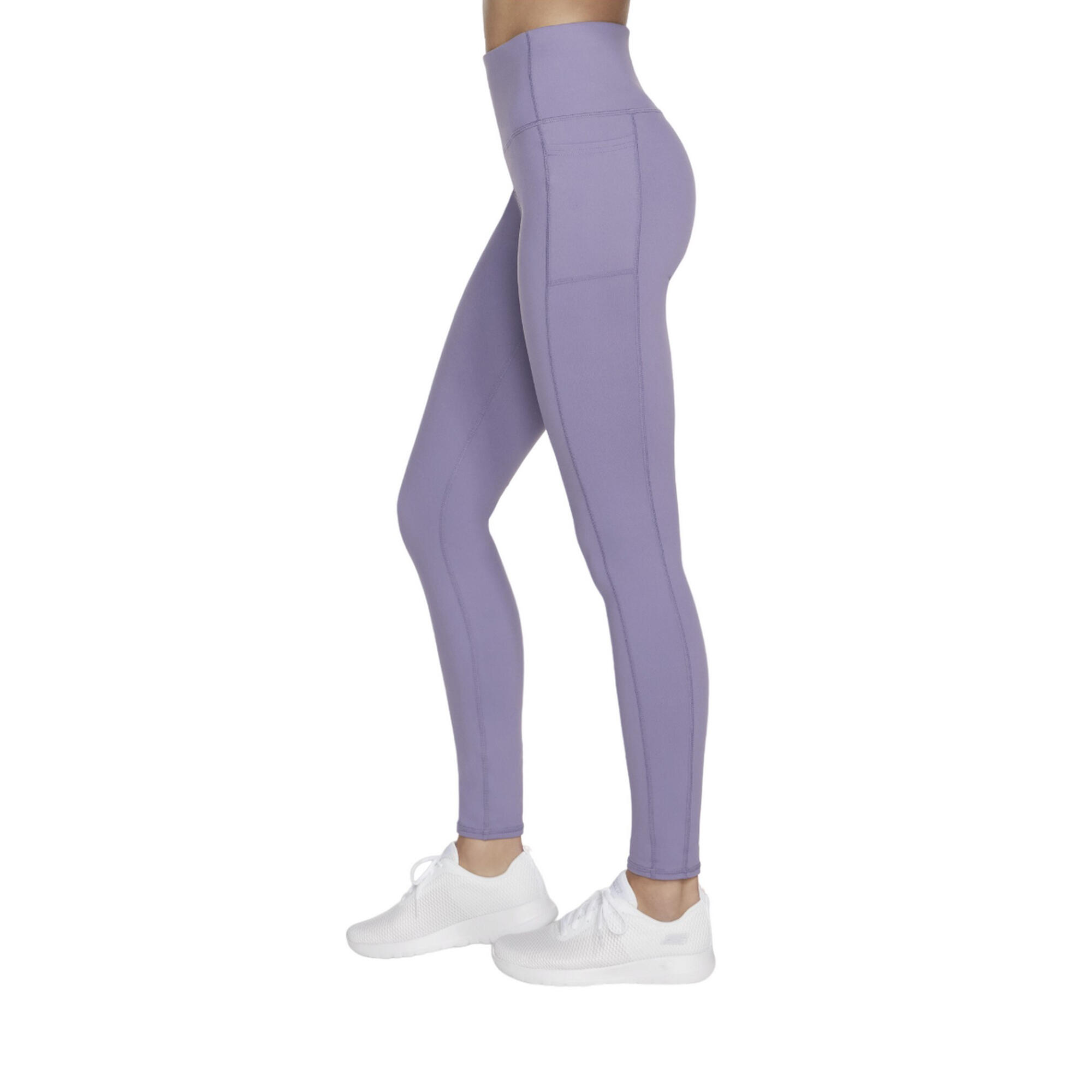 Women's GOWALK WEAR Legging (Cadet)