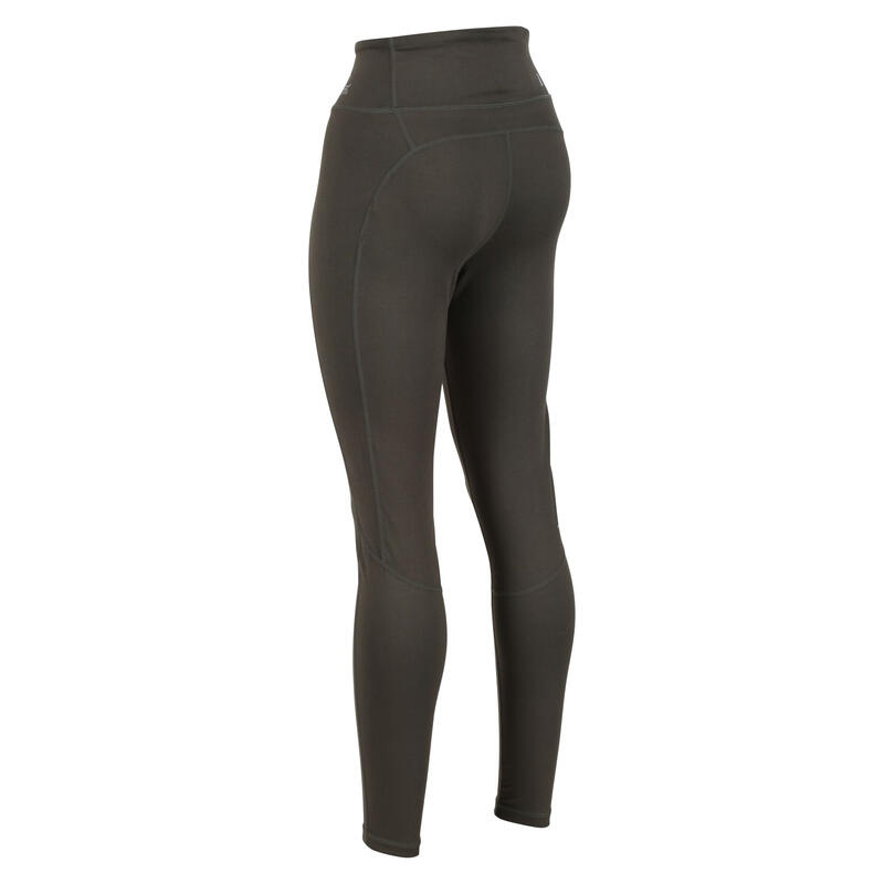 Dames Holeen II Legging (Druivenblad)