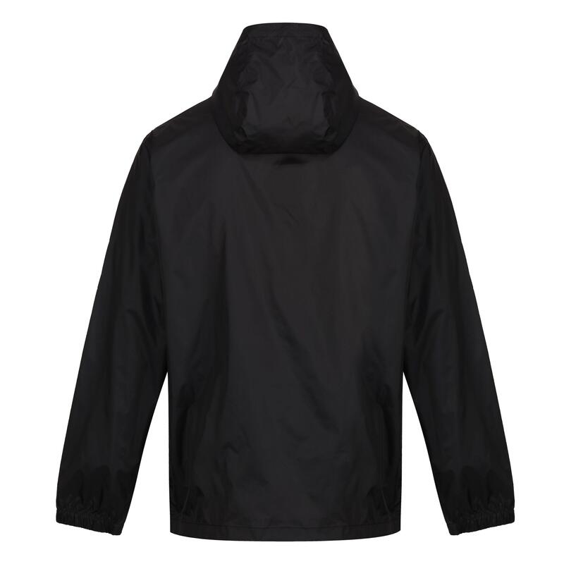 Veste PRO PACKAWAY Homme (Noir)