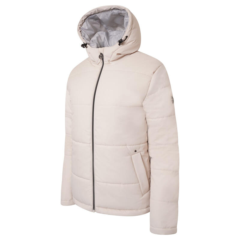 Veste matelassée LUXURIATE Femme (Blanc)