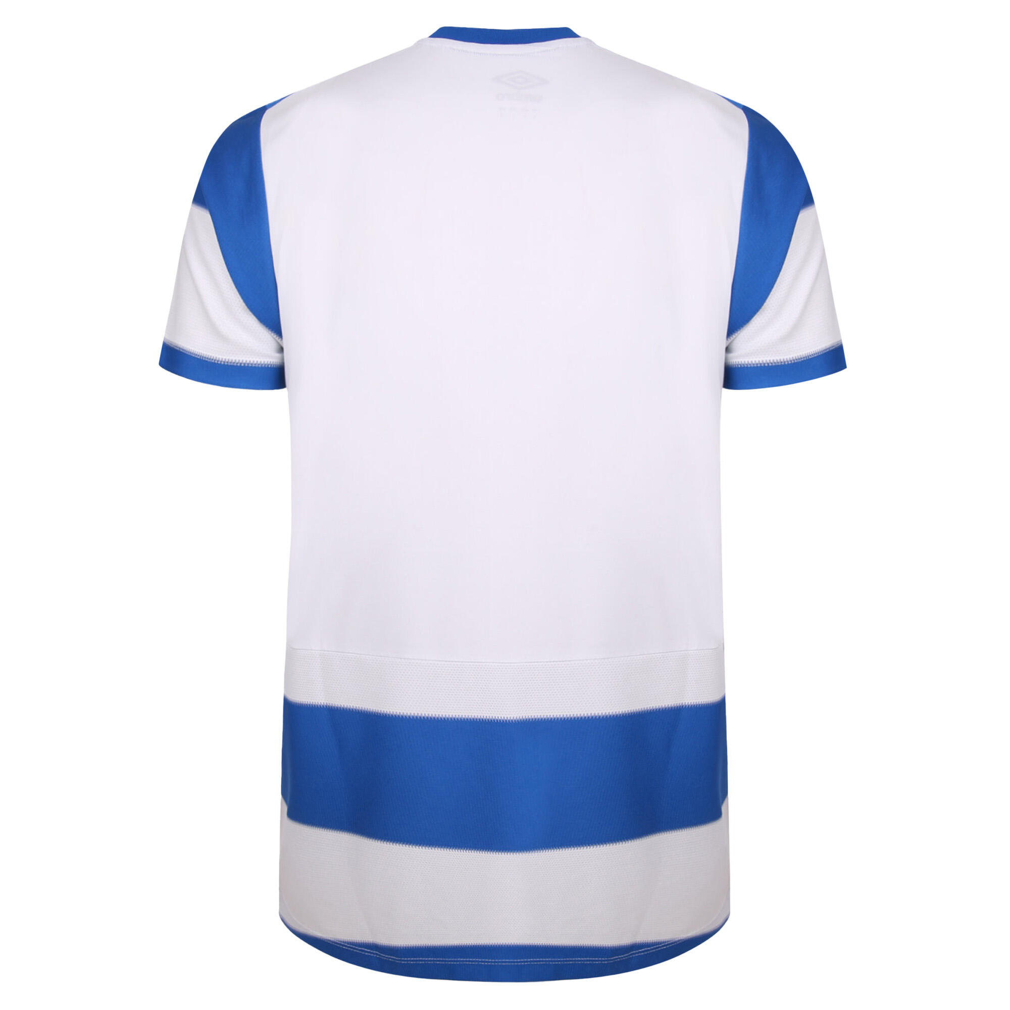 Mens Triumph Jersey (Royal Blue/White) 2/3