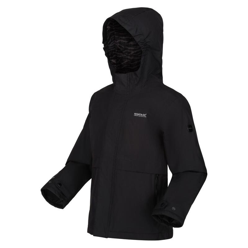 Bambee Veste imperméable pour enfant