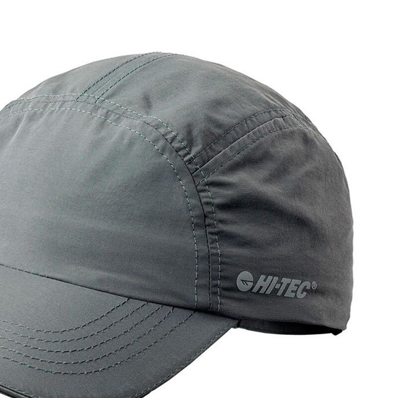 Casquette De Baseball SAKATO Adulte (Gris Foncé)