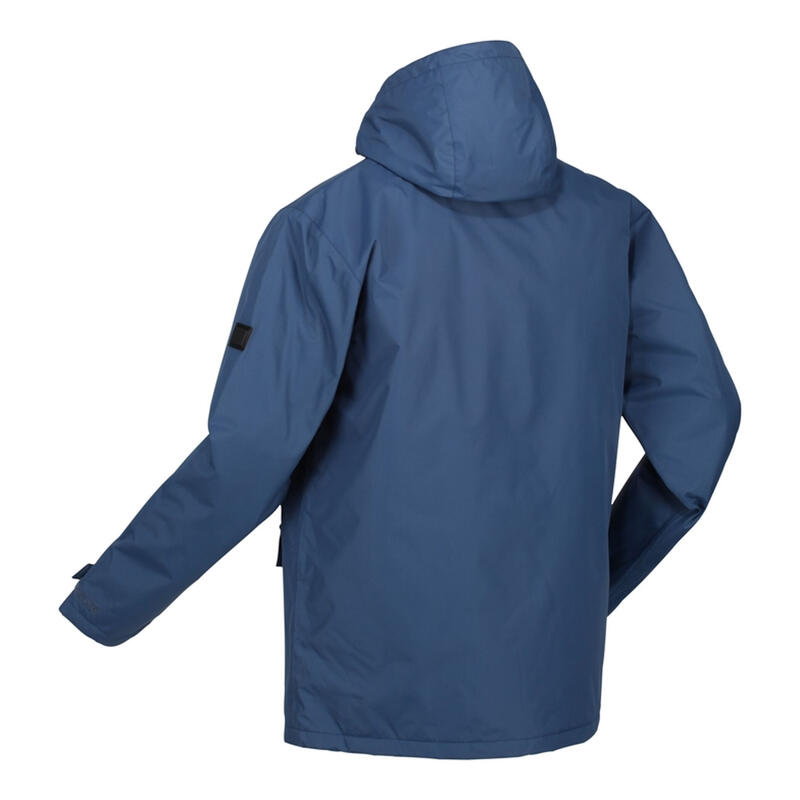 Jacheta Impermeabila Drumeții În Natură Regatta Sterlings III Insulated Bărbați