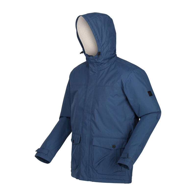 Jacheta Impermeabila Drumeții În Natură Regatta Sterlings III Insulated Bărbați