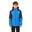 Veste imperméable HYDRATE Enfant (Bleu clair vif / Libellule)