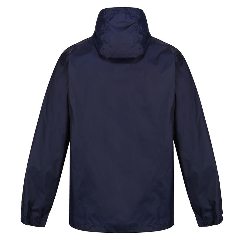 Veste PRO PACKAWAY Homme (Bleu marine)