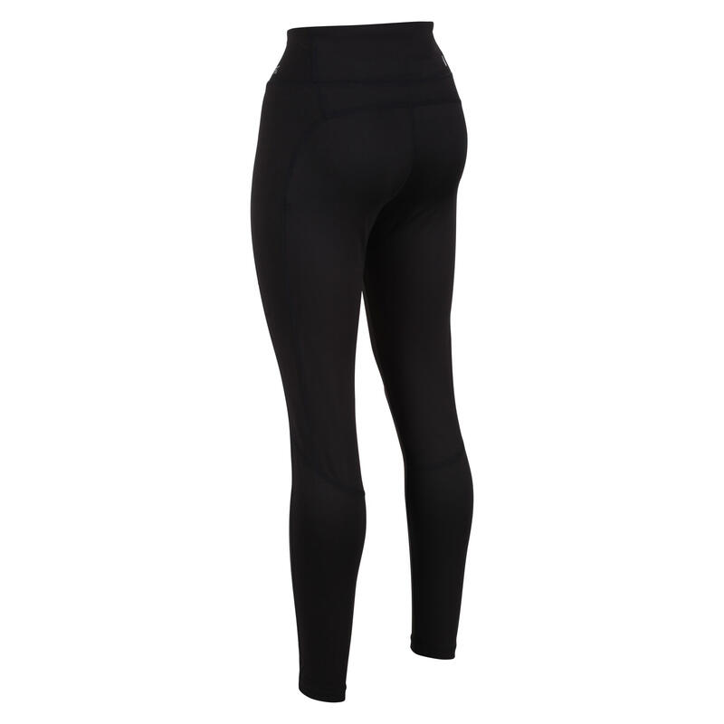 Legging HOLEEN Femme (Noir)