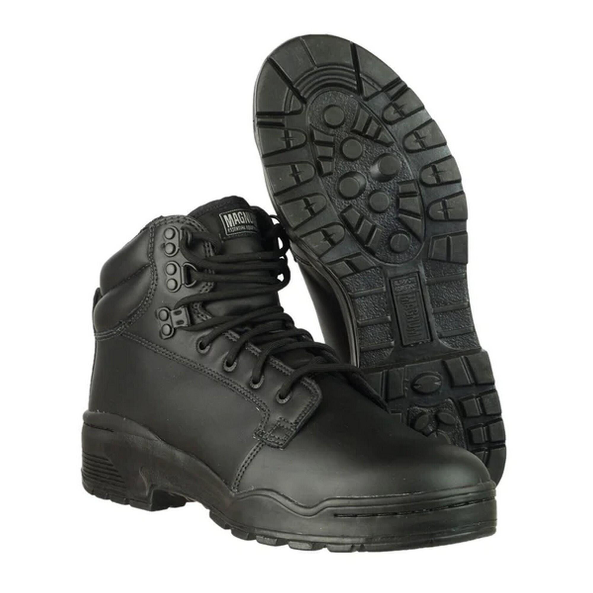 Patrol CEN (11891) / Mens Boots / Unisex Boots (Black) 4/4