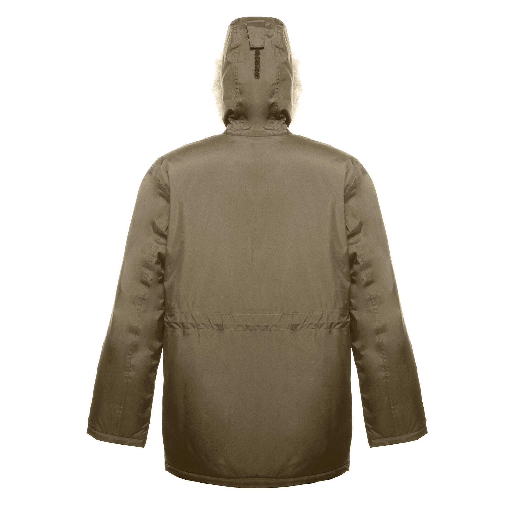 Parka da uomo PROFESSIONAL (Khaki)