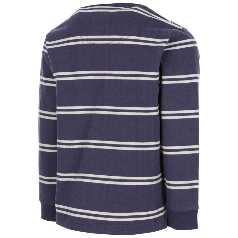 Boy's KEELBEG top (Navy)