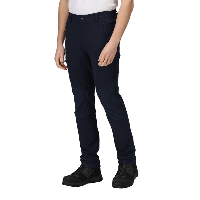 Pantalon PROLITE Homme (Bleu marine)