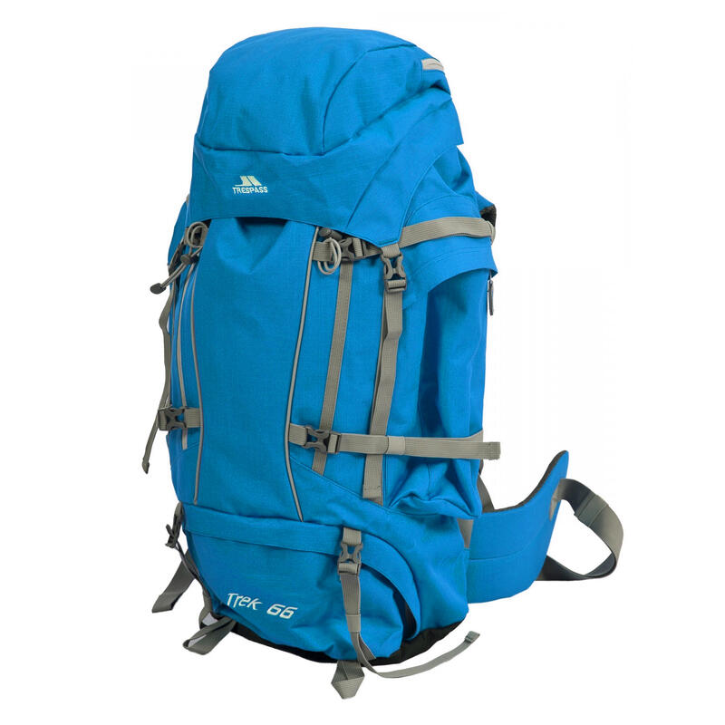 Mochila de acampada / Hiking Modelo Trek 85 (85 litros) Acampada / Camping  /
